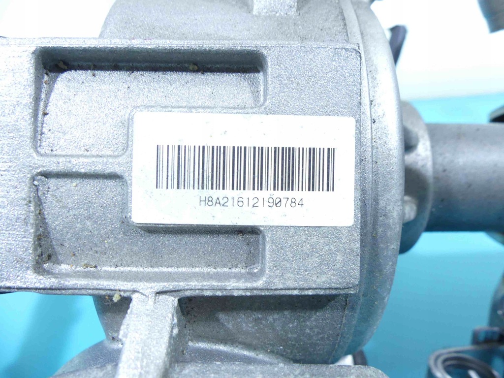 фото №12, Підсилювач електричний насос підсилювача kia optima iv 15-20 usa