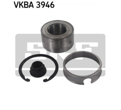 фото №1, Skf подшипник колеса набор kpl перед toyota previa