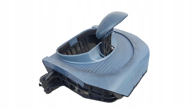 фото №1, Защита корпус колонки руля mercedes-benz оригинальный номер a2034600095