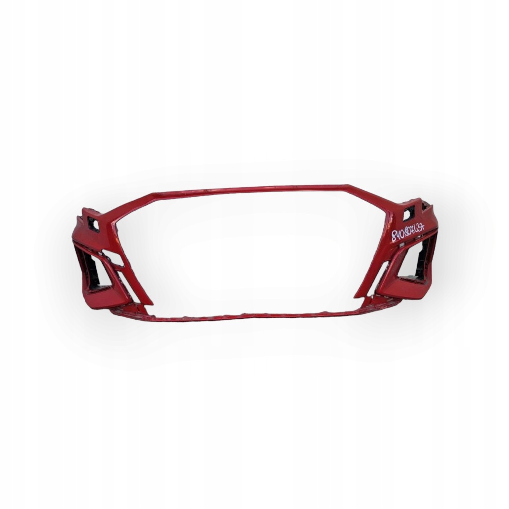 фото №1, Audi a3 s3 2019-23 s-line бампер перед оригінал