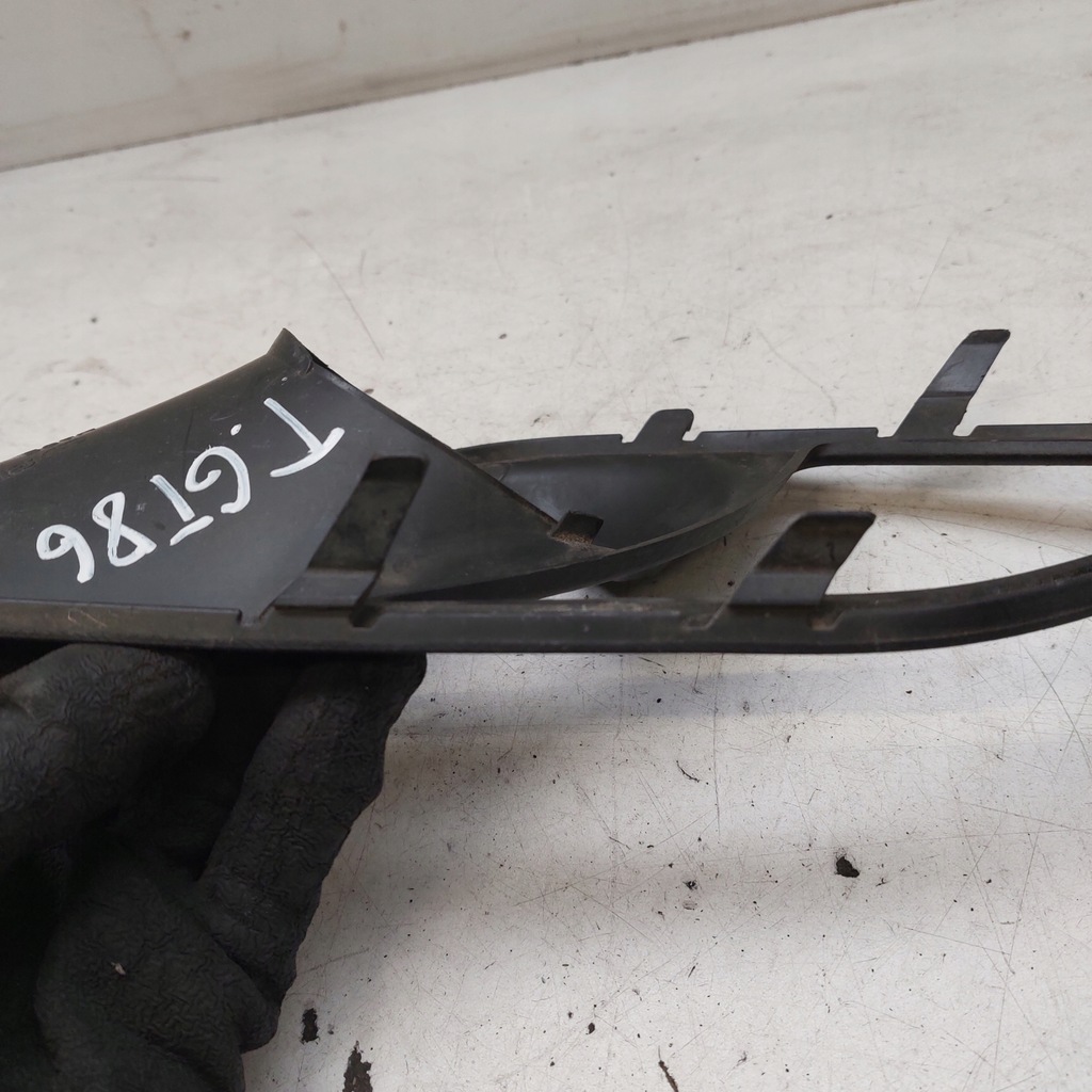 фото №12, Toyota gt 86 subaru brz решётка бампера левая