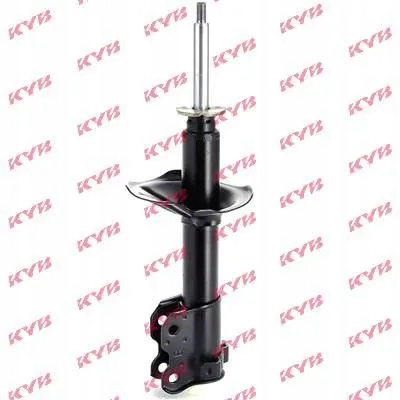 фото №11, 2x амортизаторы kyb перед l+p do nissan 100nx, sunny iii, sunny iii n14