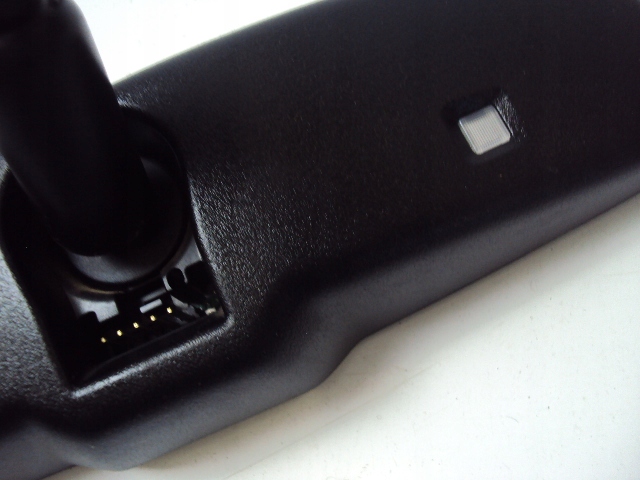 фото №4, Зеркало внутреннее nissan navara d40 2005-2014