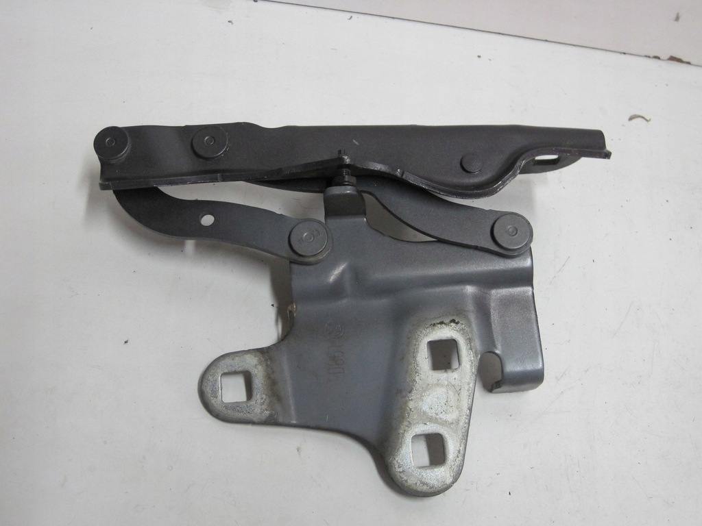 фото №3, Петля капот alfa romeo stelvio правый левый