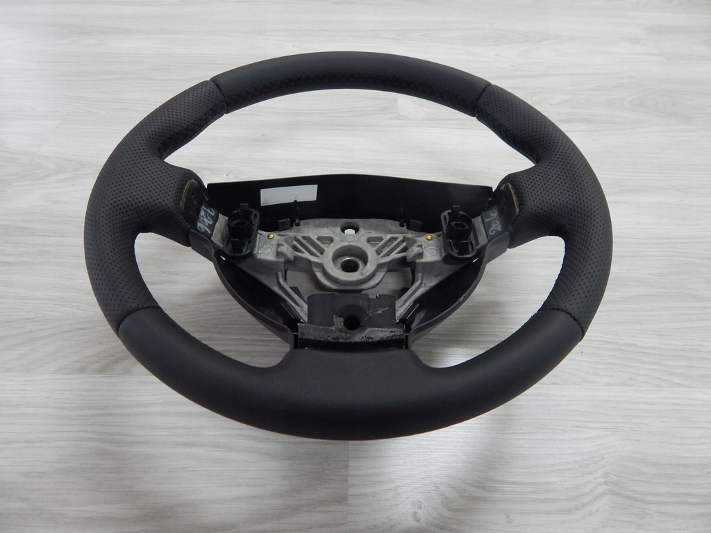 фото №5, Nissan nv200 - воздуховод - nowa кожа