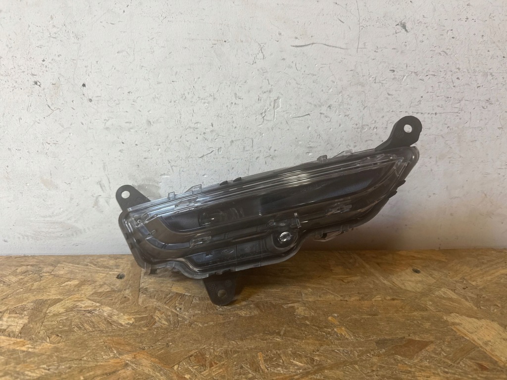 Купить Лампа противотуманная фара drl range rover evoque l551