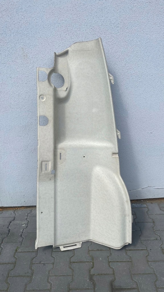 фото №1, Обивка кабины обшивка mercedes actros mp4