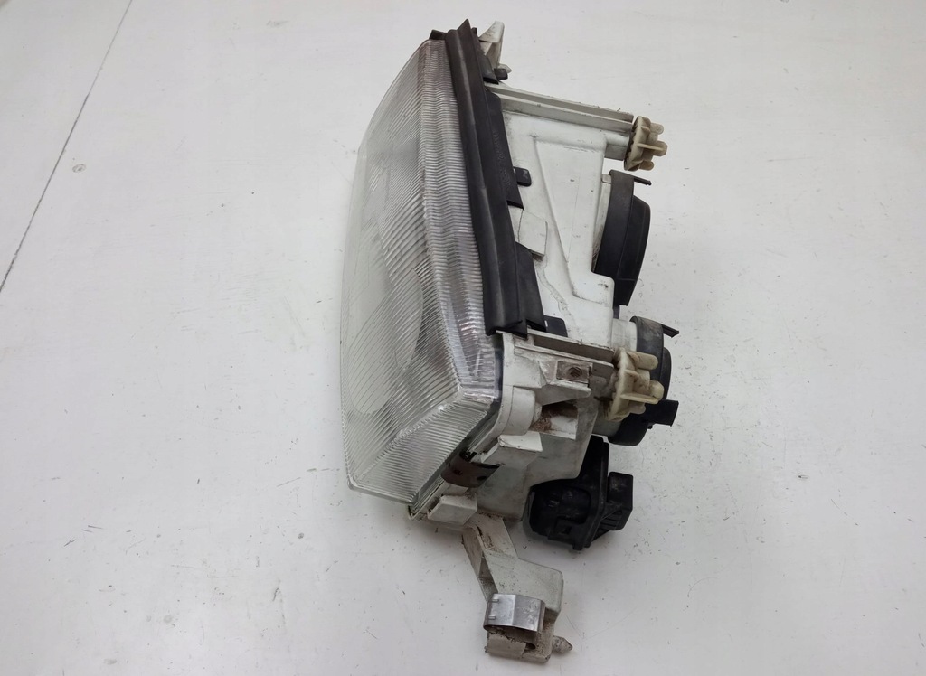 фото №7, Лампа ліва передня skoda octavia