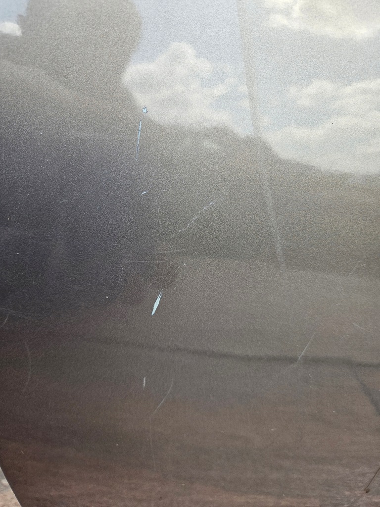 фото №10, Jeep grand cherokee wj 99-04 кришка багажника багажника