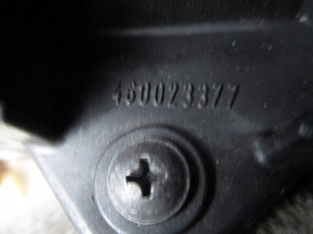 фото №6, Корпус фильтра воздуха opel mokka 1.6