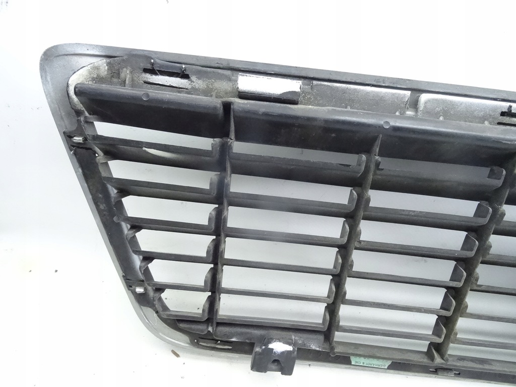 фото №8, Audi a8 d2 94-99 решётка радиатора решётка радиатора капот 4d0853651b oryg