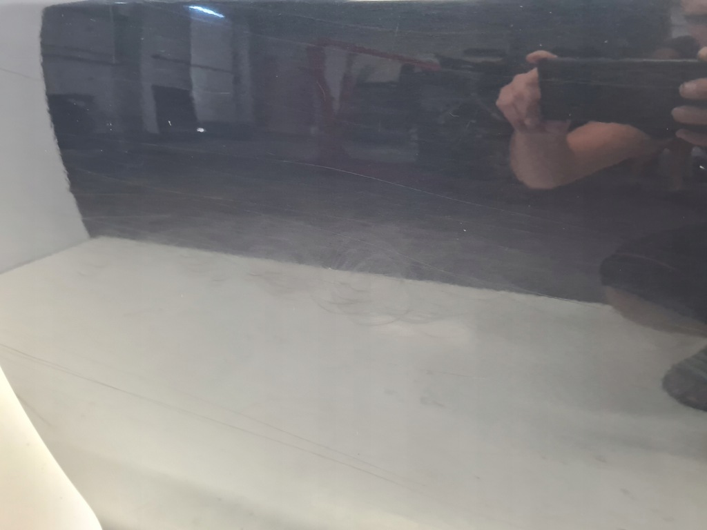 фото №6, Opel insignia hb двері ліва задні задня