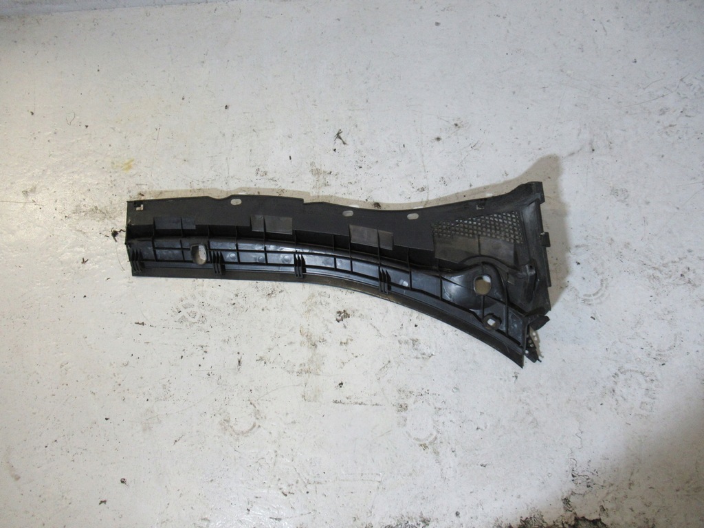 фото №1, Жабо mazda 3