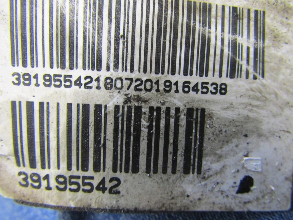 Джгут електропроводка датчиків паркування pdc opel crossland x 39195542 в Україні