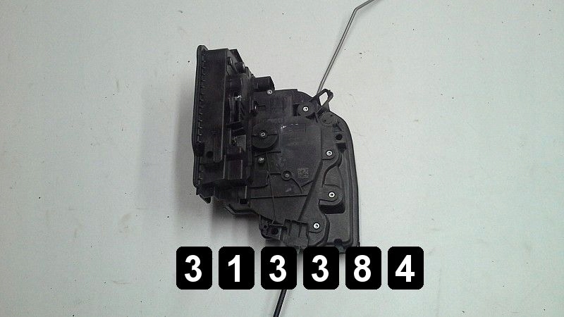 2014 mini cooper блокування 728193607 Оригінал