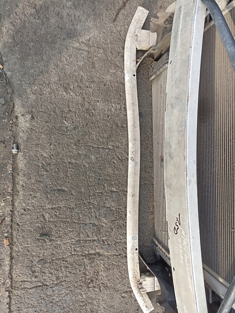 Mini cooper f55 f56 f57 ремінь передній радіатор балка 1.5 d Недорого