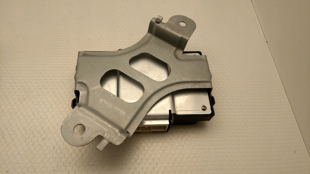 фото №5, Модуль блок керування nissan navara np300 330844jc0c