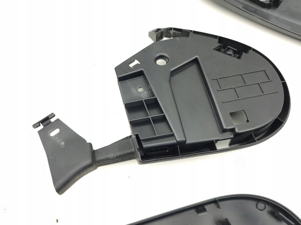 Mercedes-benz gle w167 2020 пластик сидіння a1679191300 Ціна