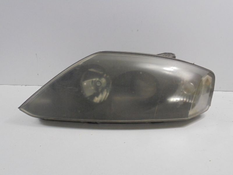 фото №1, Hyundai coupe iii gk фара лівий h7 h7 lift