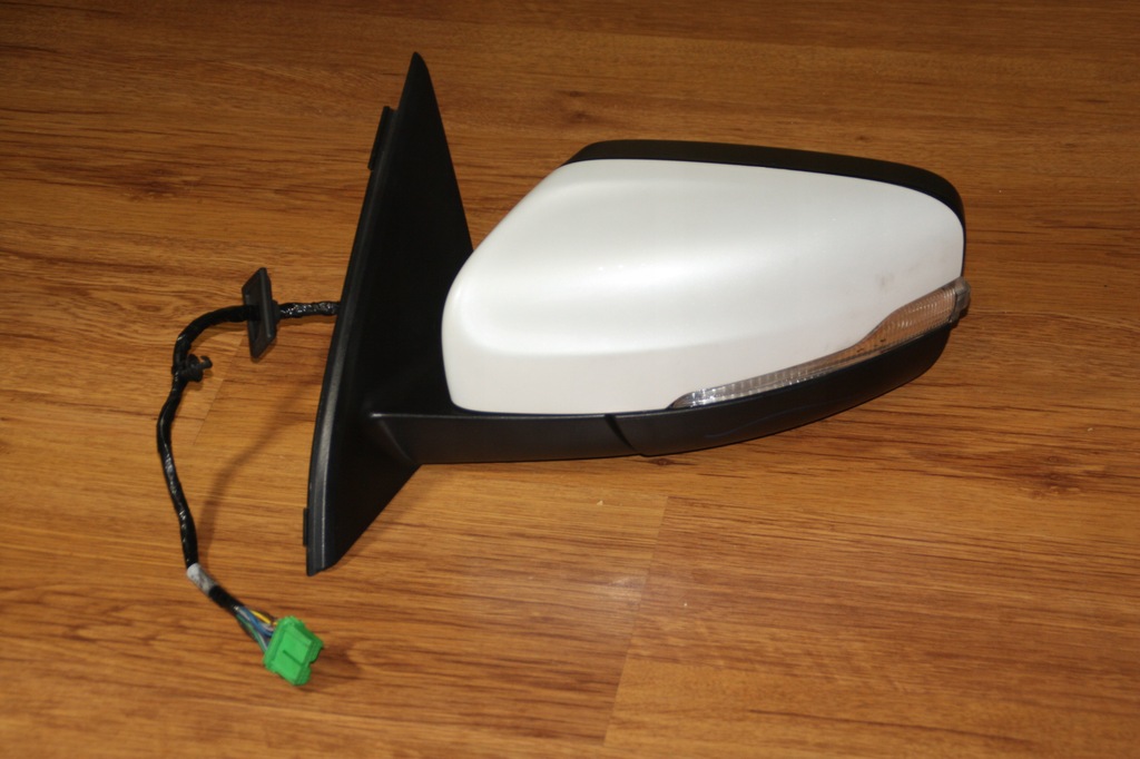 фото №7, Xc60 volvo xc60 lifting фотохромный зеркало 15 pin