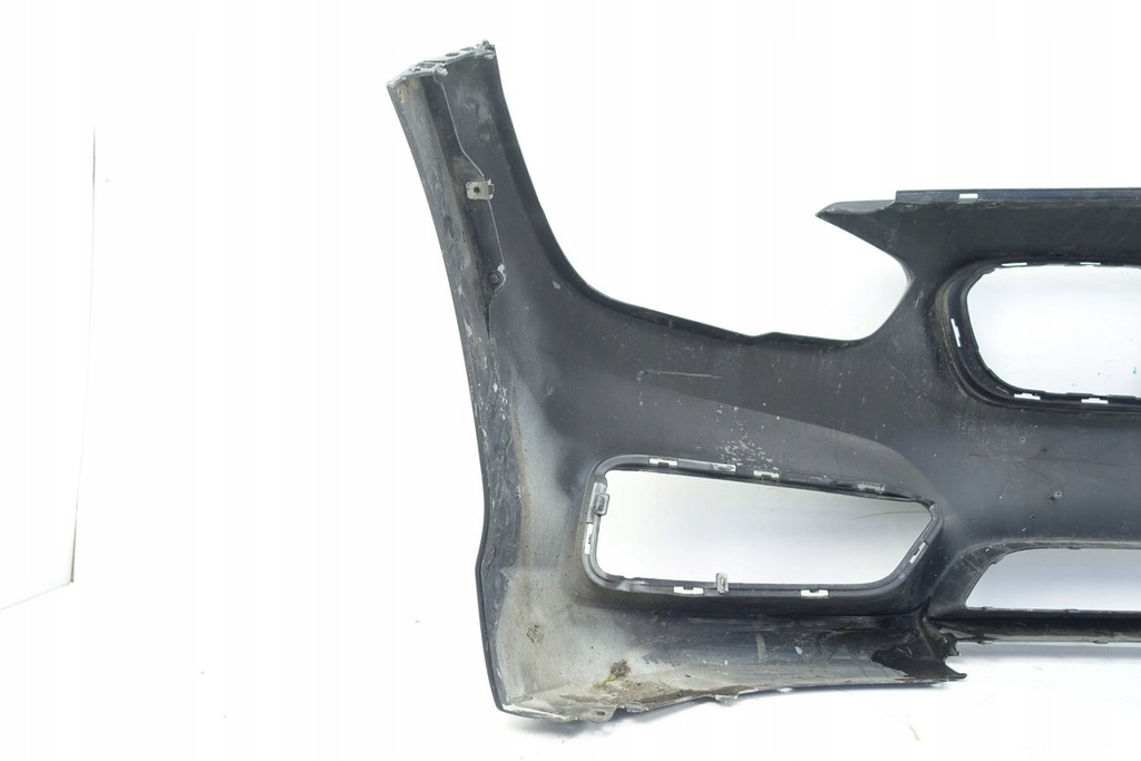 фото №11, Бампер перед передний bmw 1 f20 f21 lift 7371735