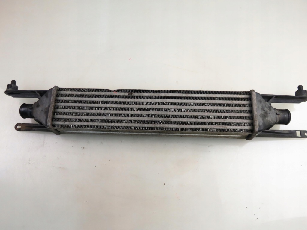 Купить Радиатор интеркулер 866450200