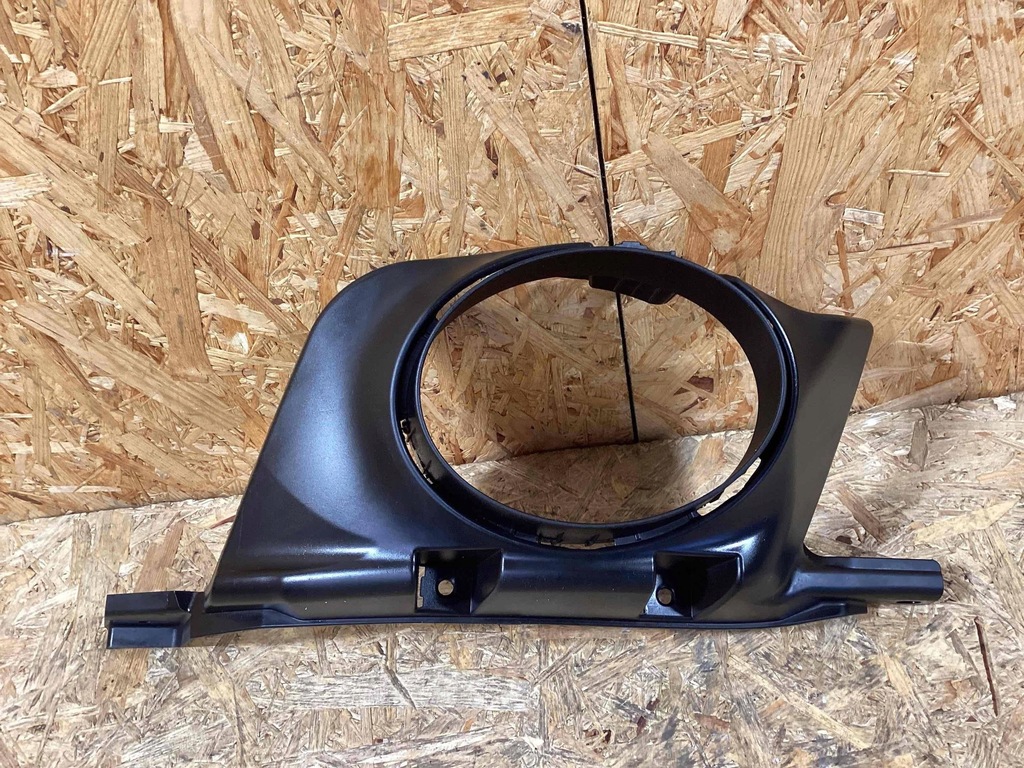 фото №1, Porsche 911 992 рамка выхлоп левая 992807833e