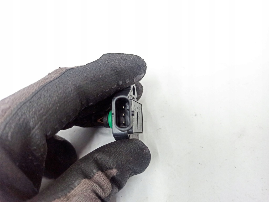 фото №14, Audi a1 2024 датчики давления w коллектор map