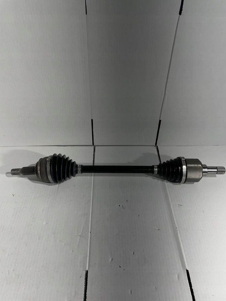 фото №1, Привідний вал ліва berlingo 308 partner rifter оригінальний номер 1610205580 nowa оригінал