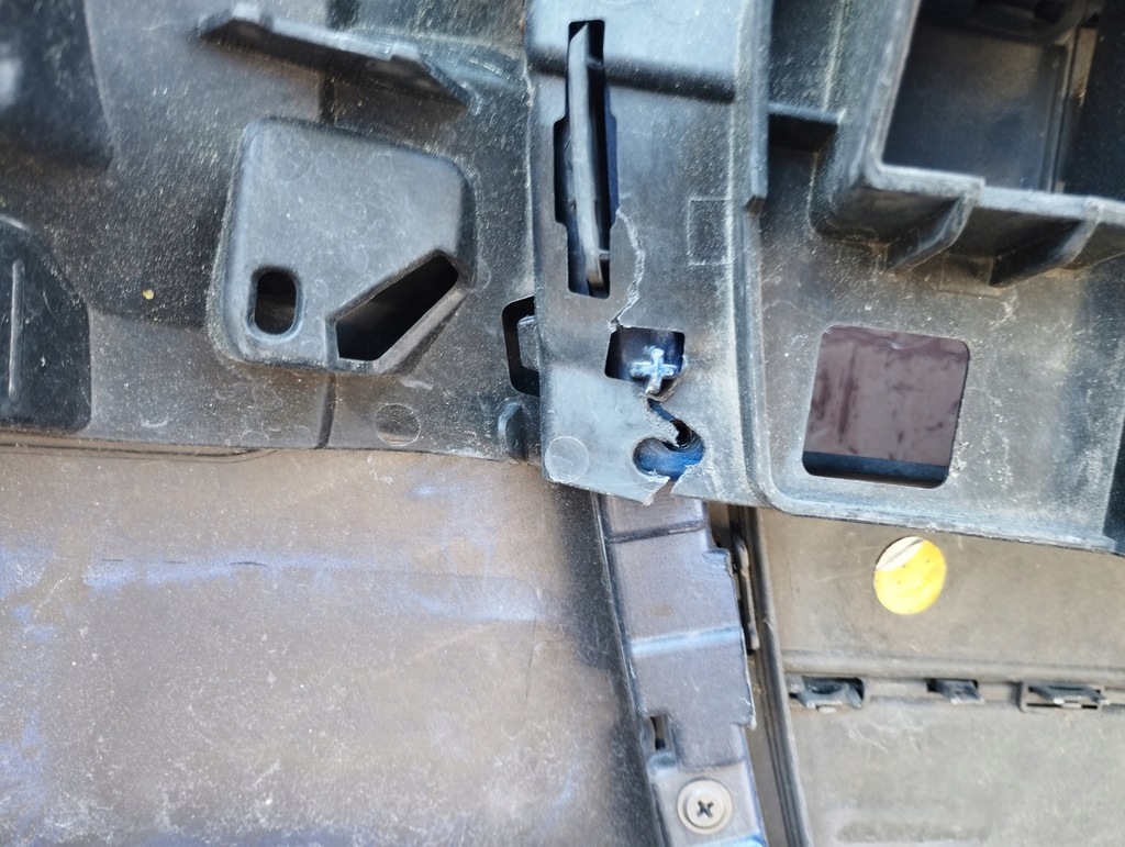 фото №12, Бампер перед audi a6 c8 4k 4k0 s-line