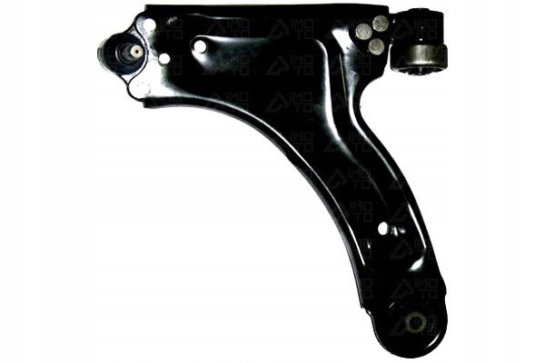 Купить Denckermann d120167 рычаг, подвеска колеса