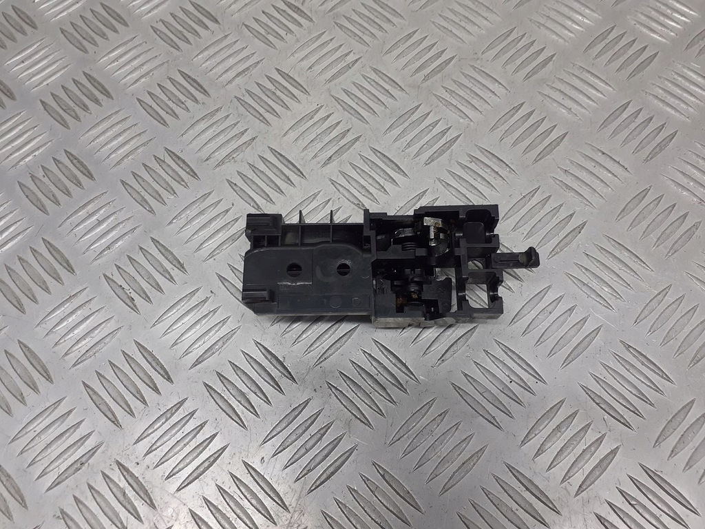 фото №3, Ручка права передня toyota avensis t25 kombi