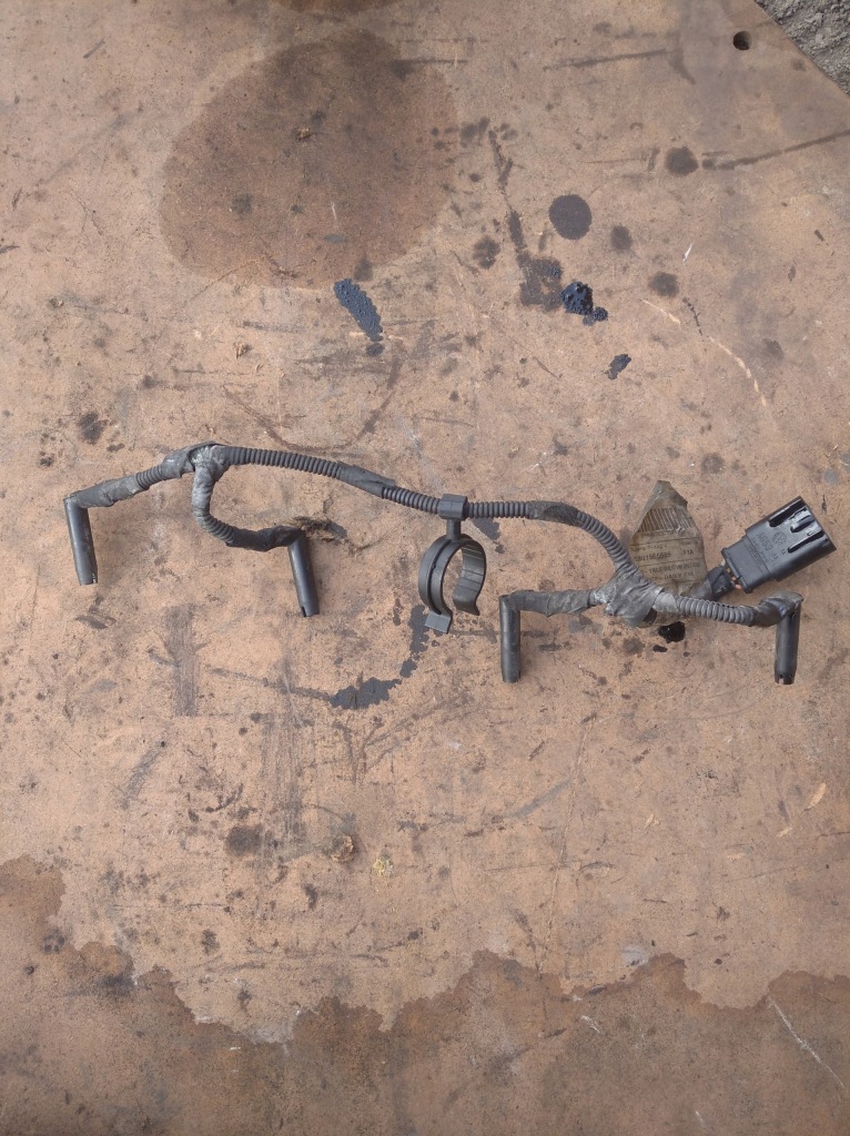 Купить Жгут свеча накаливания fiat ducato iii 2.3 jtd iveco 05801565555