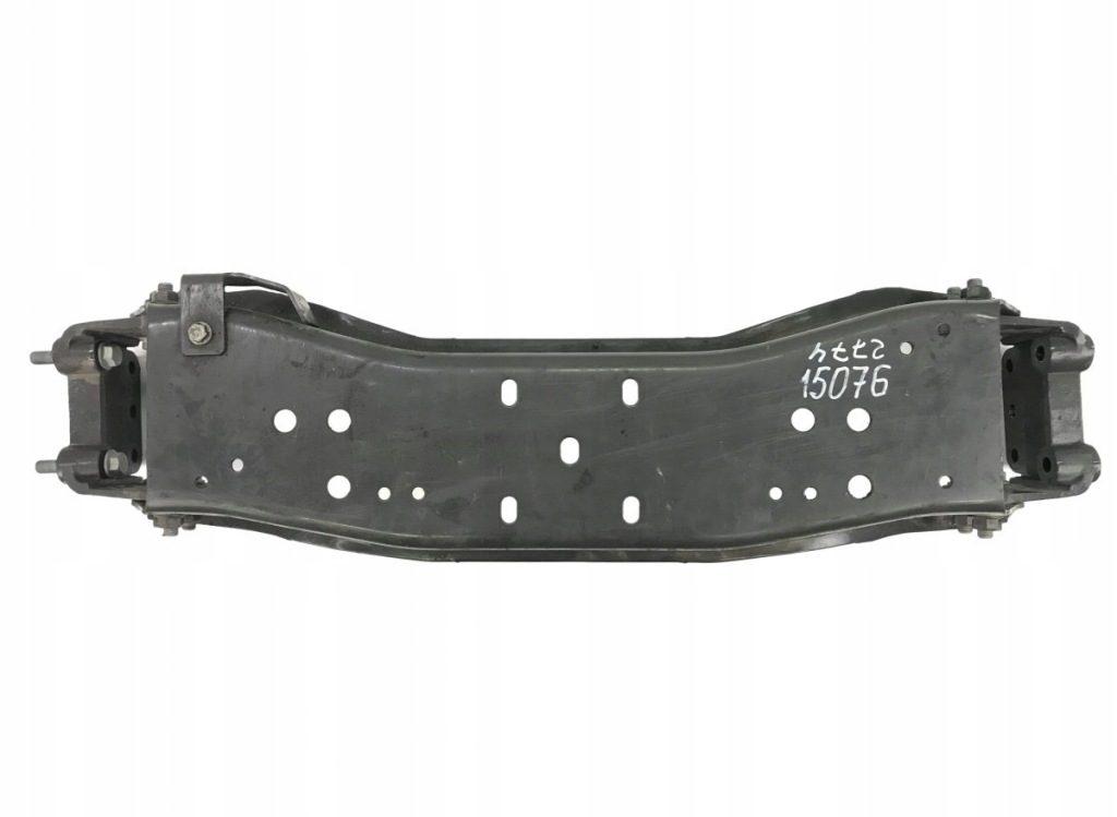 Купити 21821052 volvo поперечина рами