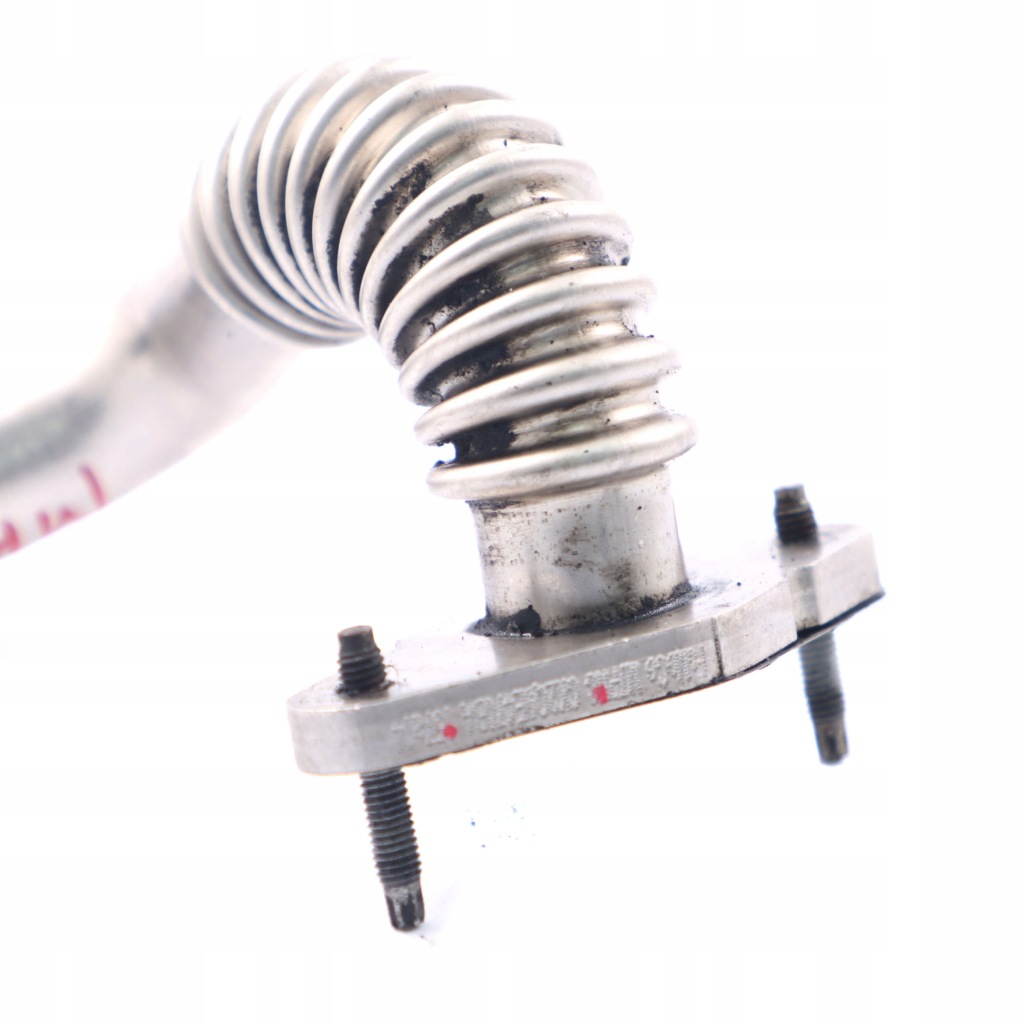 фото №9, Ford transit mk8 custom 2.2 tdci шланг труба egr ck2q-9e470-ba