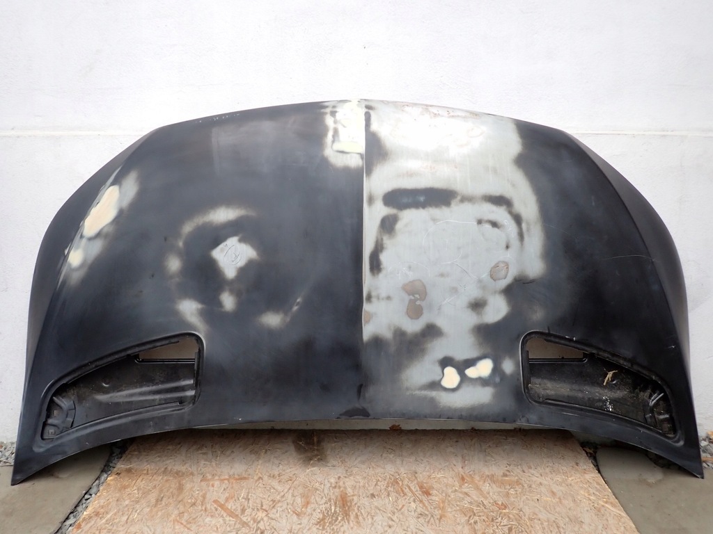 фото №1, Капот кришка двигуна mercedes sprinter 3 iii 907 910 2018- a9078806000