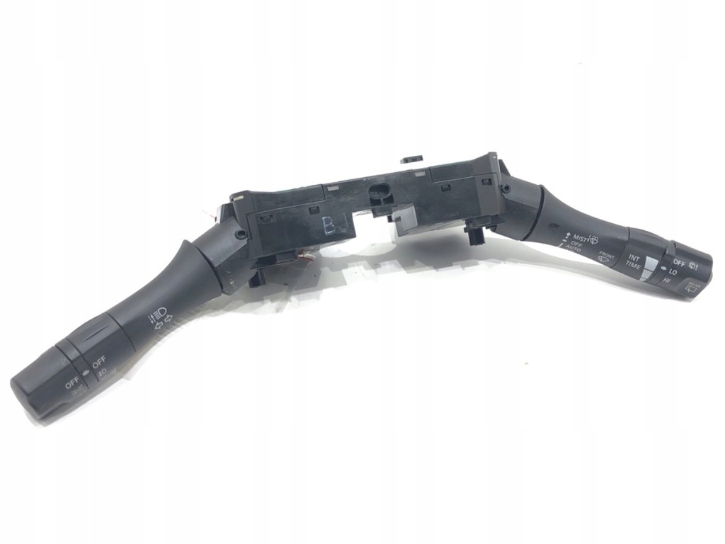 фото №2, Переключатель комбинированный renault koleos i 25560jy02a выключатель