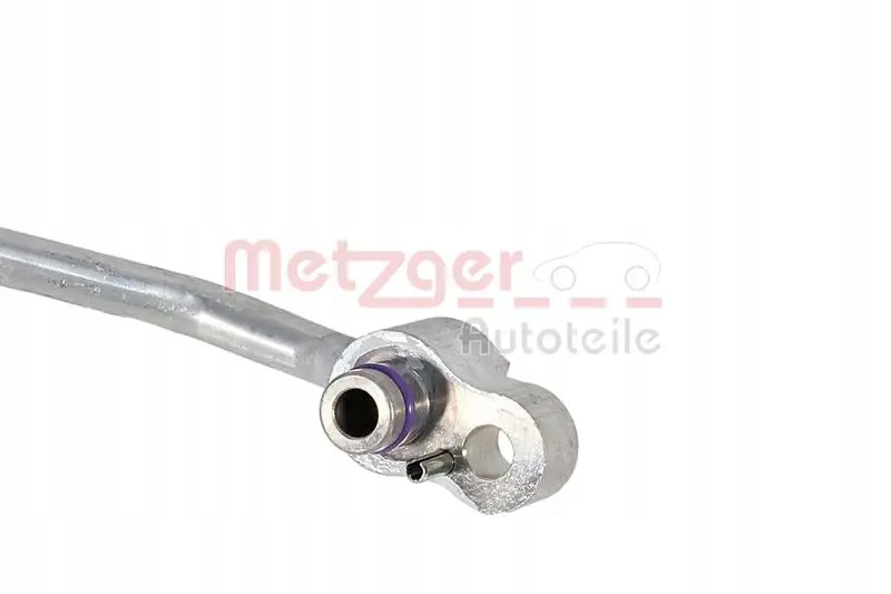 фото №1, Шланг трубка кондиціонера 2360139 metzger audi q7