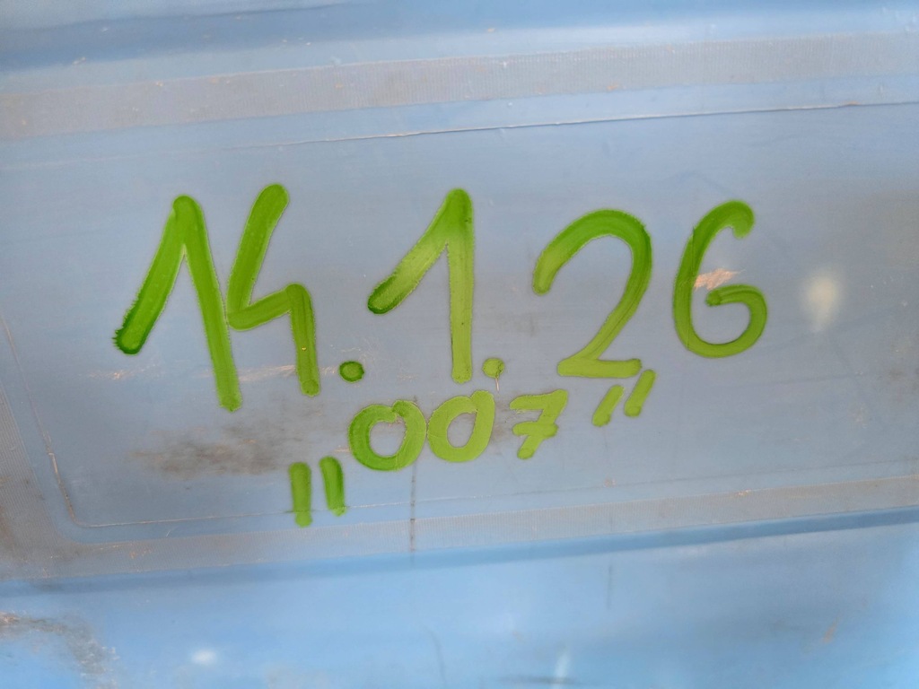 фото №8, Джгут електропроводка pdc бампера перед bmw x5 g05 lci 5a75a05