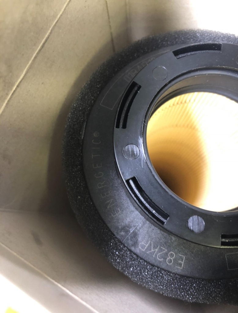 фото №1, 0131506021 vdl фильтр топлива