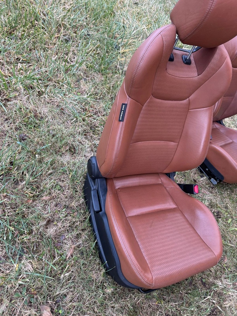 фото №8, Hyundai genesis coupe обивка сиденье сиденья сиденье комплект заднее сиденье