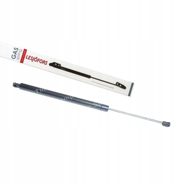 фото №1, Амортизатор кришка багажника ford tourneo connect