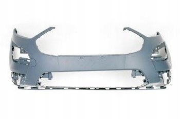фото №1, Бампер перед ecosport 2017- ford оригинальный номер