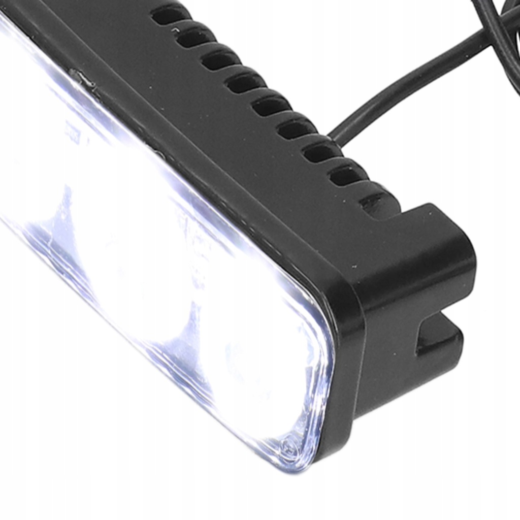 фото №11, Лампа предупредительная led решетка универсальная лампа