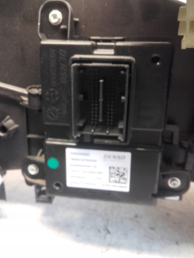 фото №3, Обігрівач обігрівач повітродувка alfa romeo giulia kom.