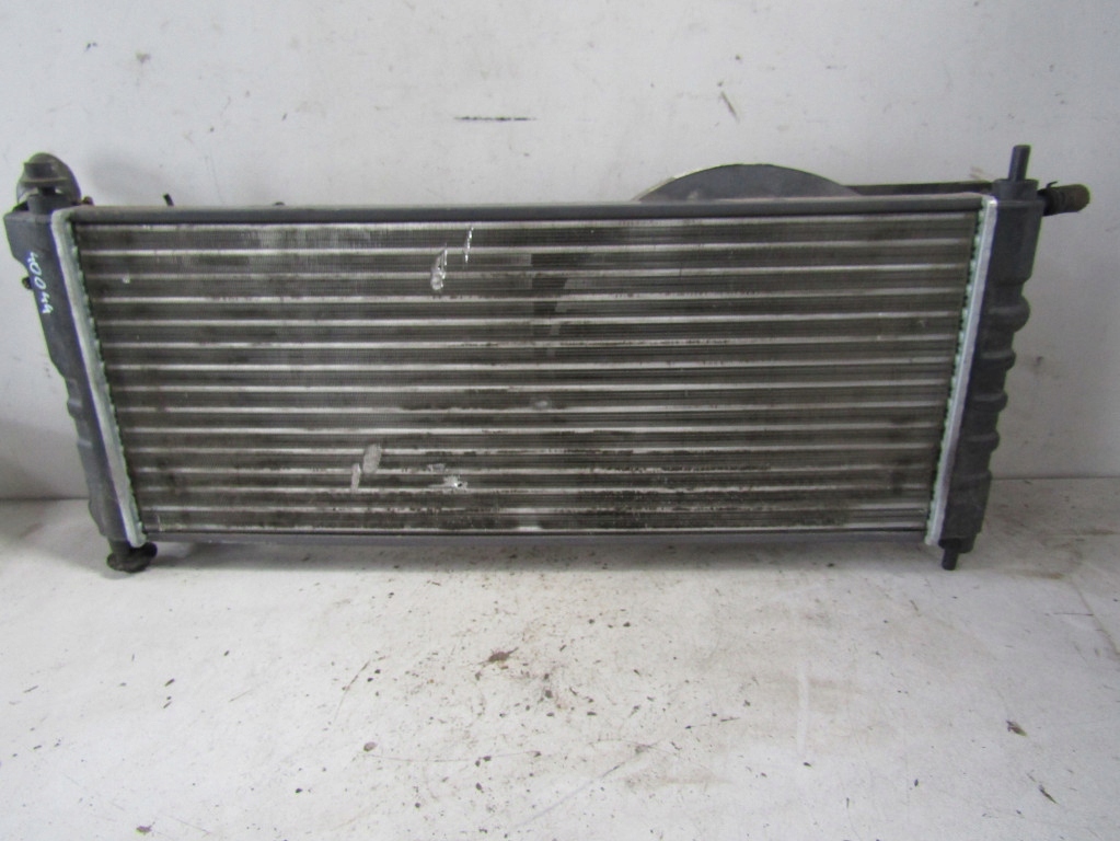 Купить Opel corsa радиатор воды ---