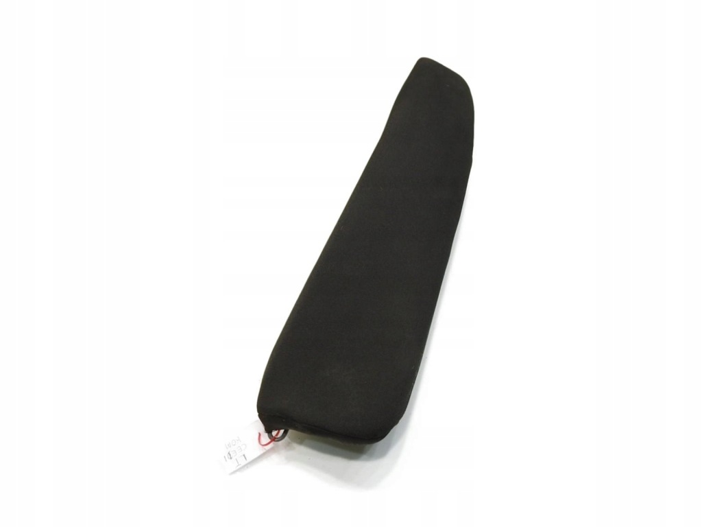 фото №1, Обшивка сидіння лівий задня kia ceed i kombi