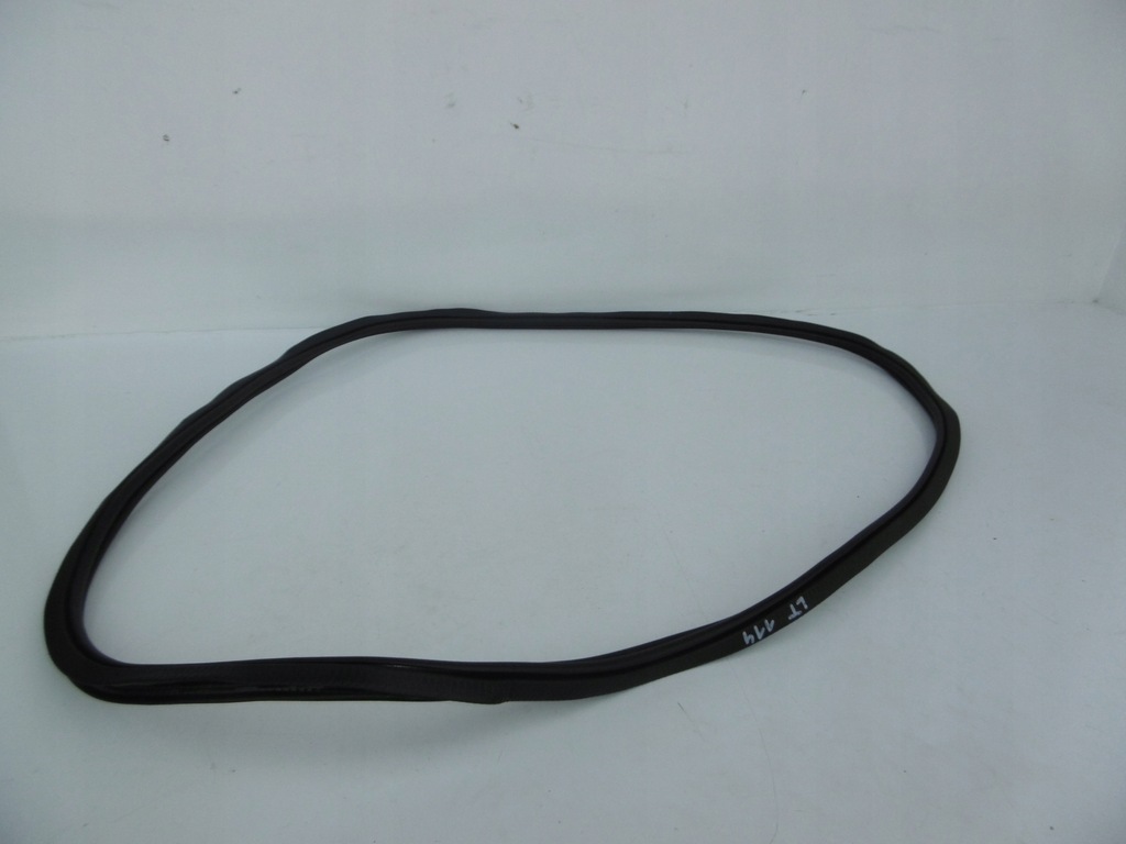 фото №6, Прокладка дверь левый задняя s60 iii 18-