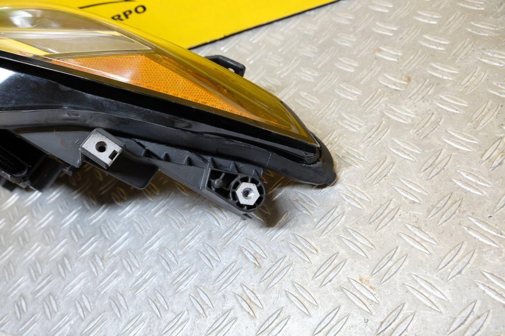 фото №7, Toyota avalon limited 2019- фара лампа led vision tech ліва usa