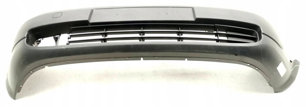 Бампер перед передний renault scenic 2 7701474769 в Украине